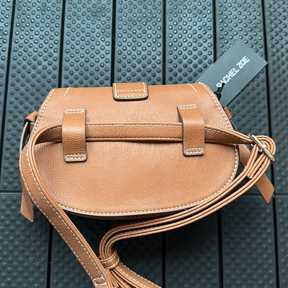 Sale ⭐️ Rachel & Zoe NWT Fanny pack or purse - Picture 5 of 8